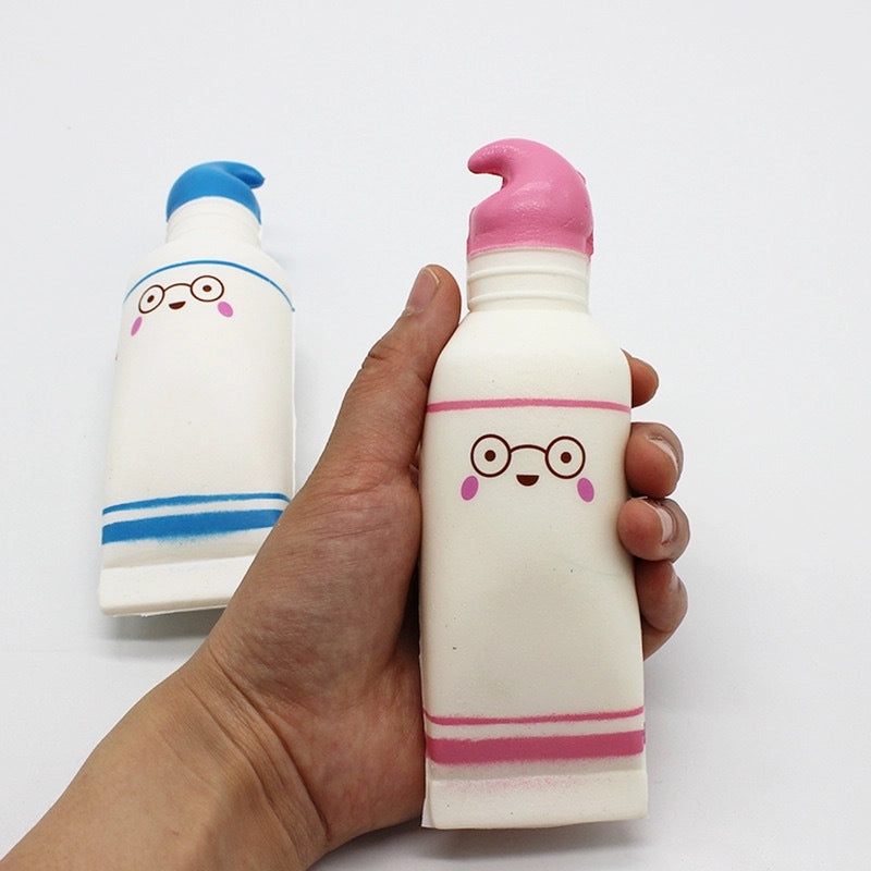 Squishy Slow Rebound Cartoon Tooth Stress Relief Toy Dental Clinic Gift|Stress Relief Toys