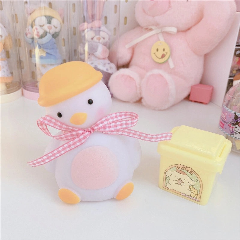 Dragon Year Cute Night Light Popular Internet Celebrity Lantern Decorative Supply|Home Decor Night Lights