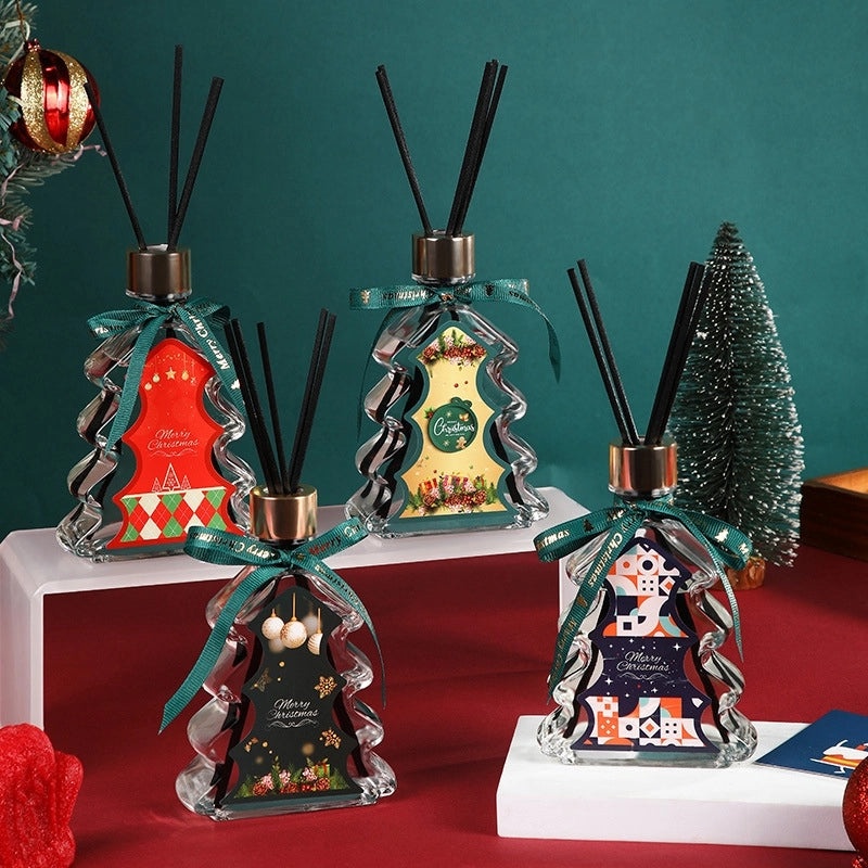 Festive Christmas Holiday Home Fragrance | Home Fragrances & Scents