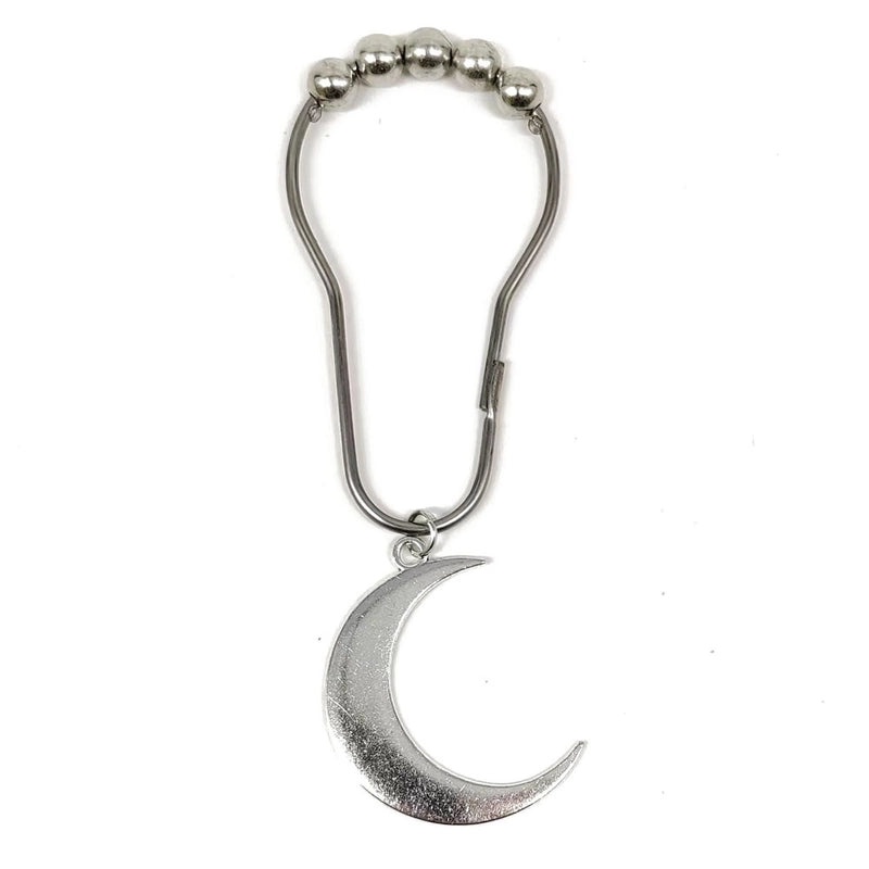 Retro Sun and Moon Alloy Necklace Pendant|Jewelry & Accessories