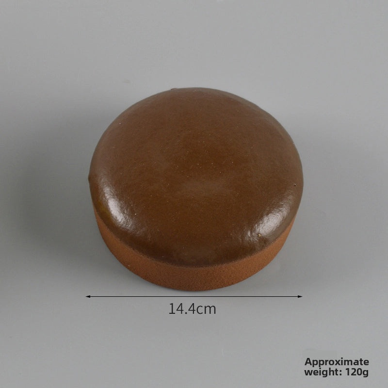 Slow Rebound Soft Sticky Hand Kneading Music Stress Relief Toy|Stress Relief Toys