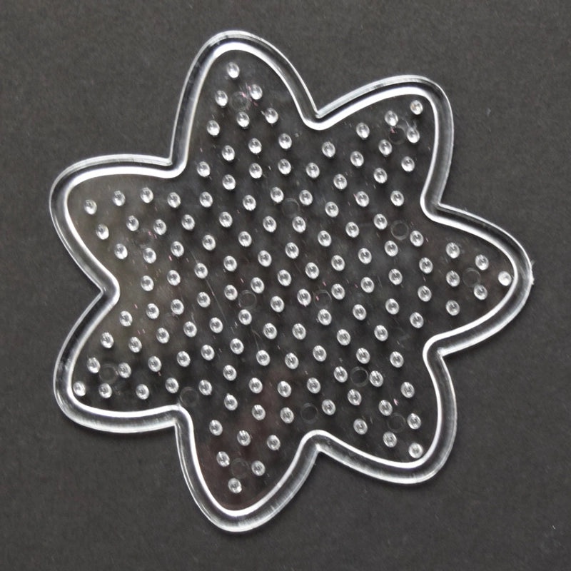 5mm Bean Template for Bean Puzzle Toys|Children's Educational & Intelligence Toys