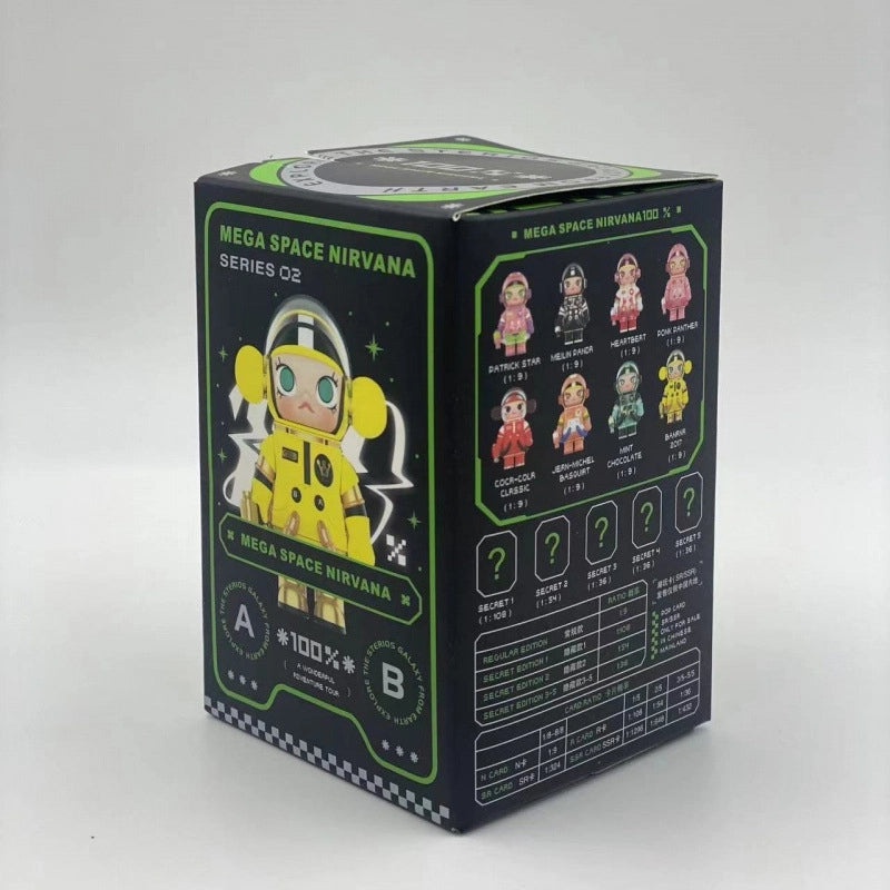 Cartoon Character PVC Dolls and Accessories Toys | Toys & Hobbies