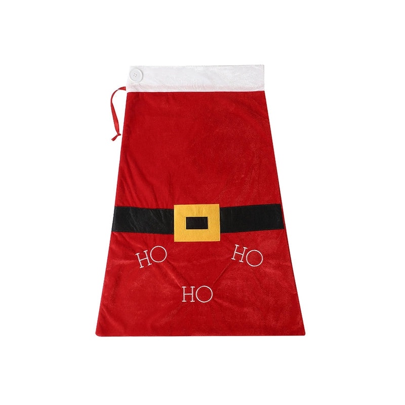 Christmas Luxury Multicolor Pastoral Gift Bags for Festival Wrapping|Gift Wrapping Supplies