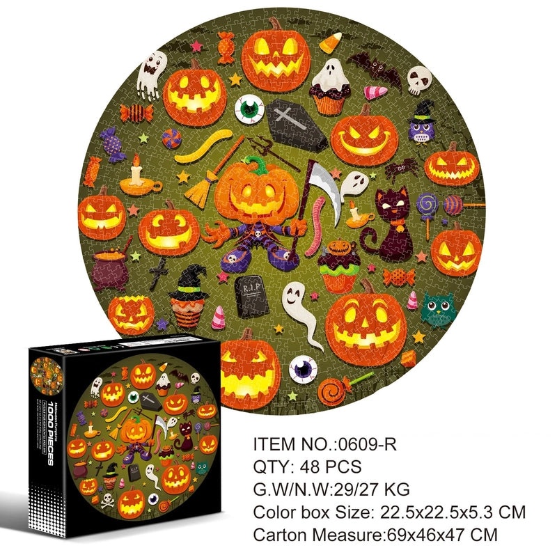 3D Animal Puzzle Paper Toys|Educational Toys & Puzzles