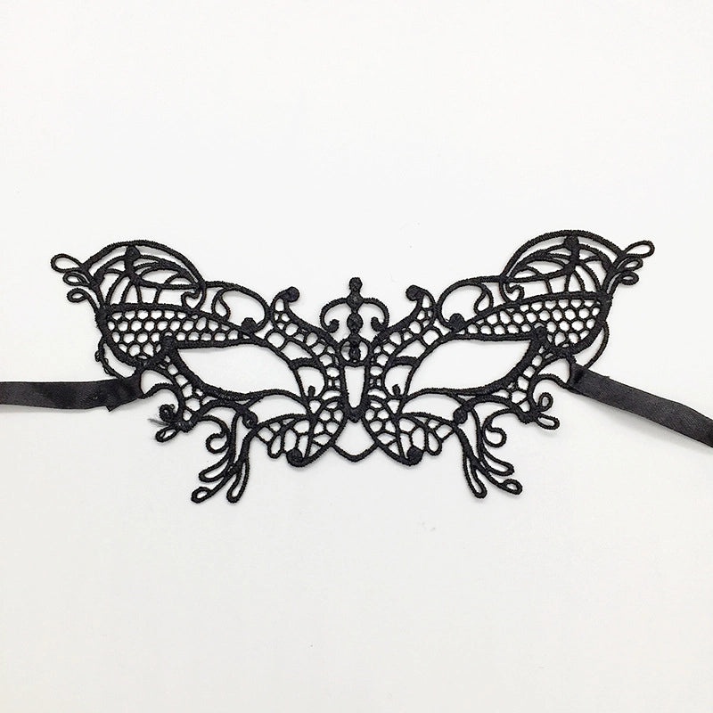 Princess Aisha Cute E-01 Enchantress E-02 Octagonal Flower E-03 Butterfly Lace Jewelry Collection|Holiday Jewelry