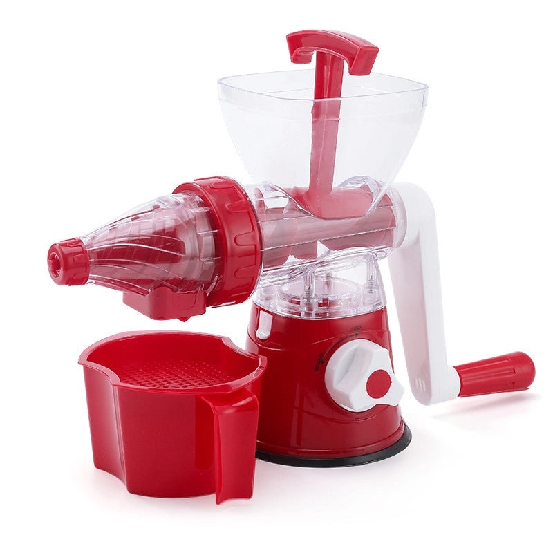 Portable Mini Hand Juicer for Kitchen | Kitchen & Dining