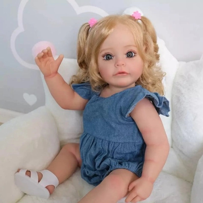 Realistic Doll Toy for Kids | Children's Toys & Dolls
