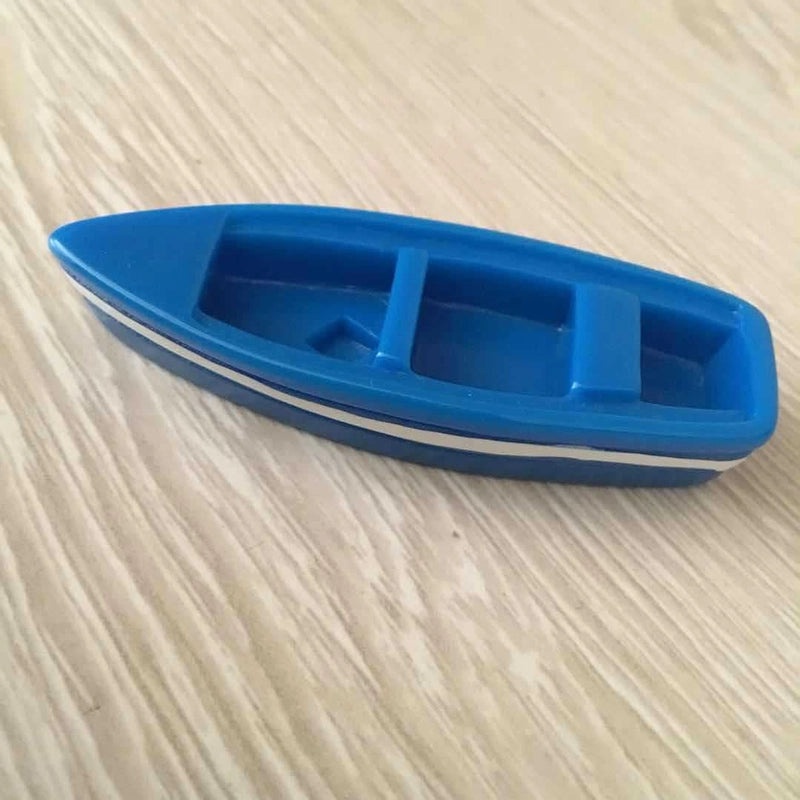 Marine Style Starfish and Ship Resin Ornaments for Home Decor|Home Decor & Accessories