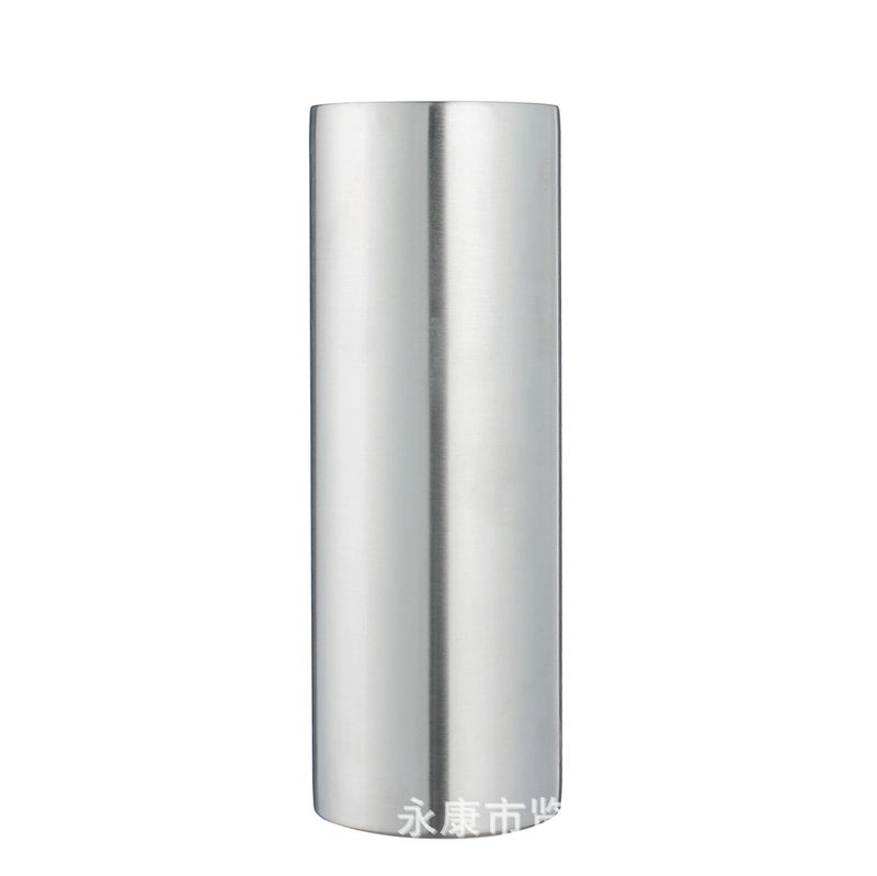 Unisex DIY 20oz Insulated Stainless Steel Sublimation Tumbler Blank