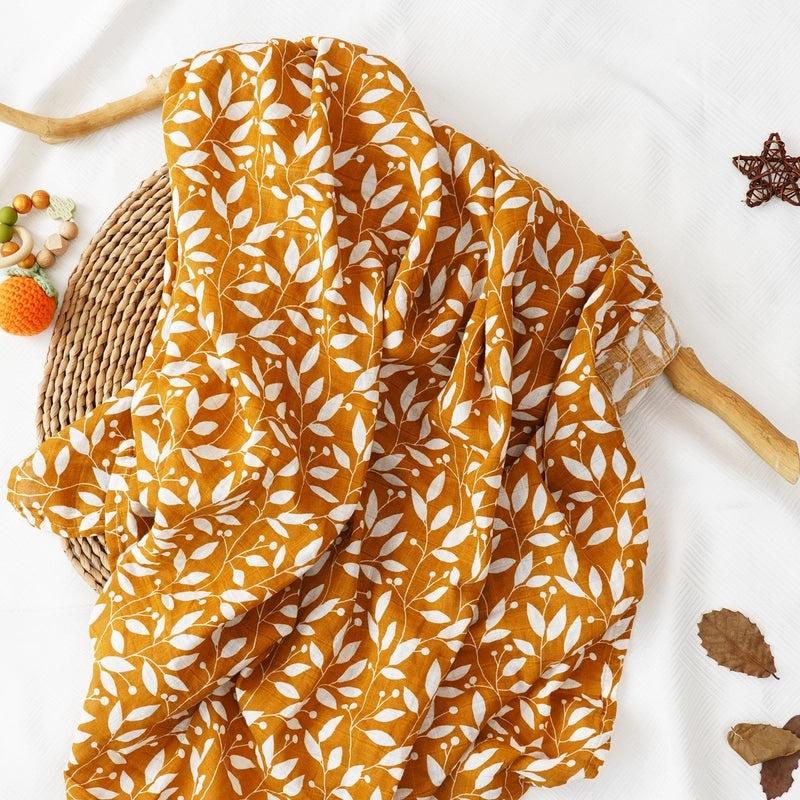 Adorable Animal Print Striped Solid Cotton Baby Bedding Set|Baby Bedding & Accessories