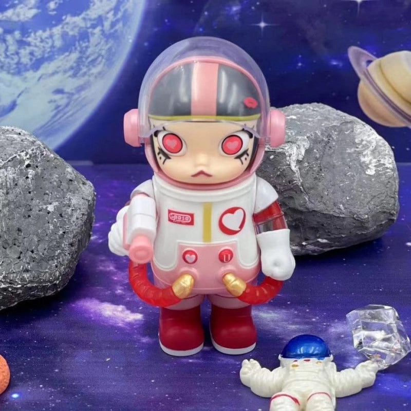 Cartoon Character PVC Dolls and Accessories Toys | Toys & Hobbies