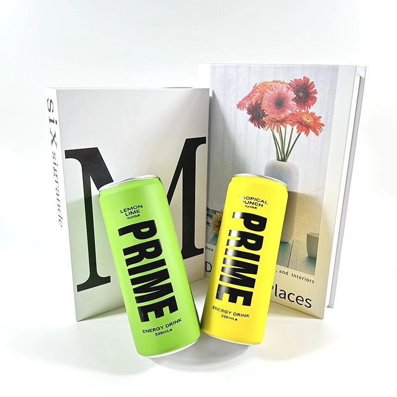 Slow Rebound PU Squeeze Energy Drink Bottle Toy for Kids Decompression Stress Relief | Stress Relief Toys