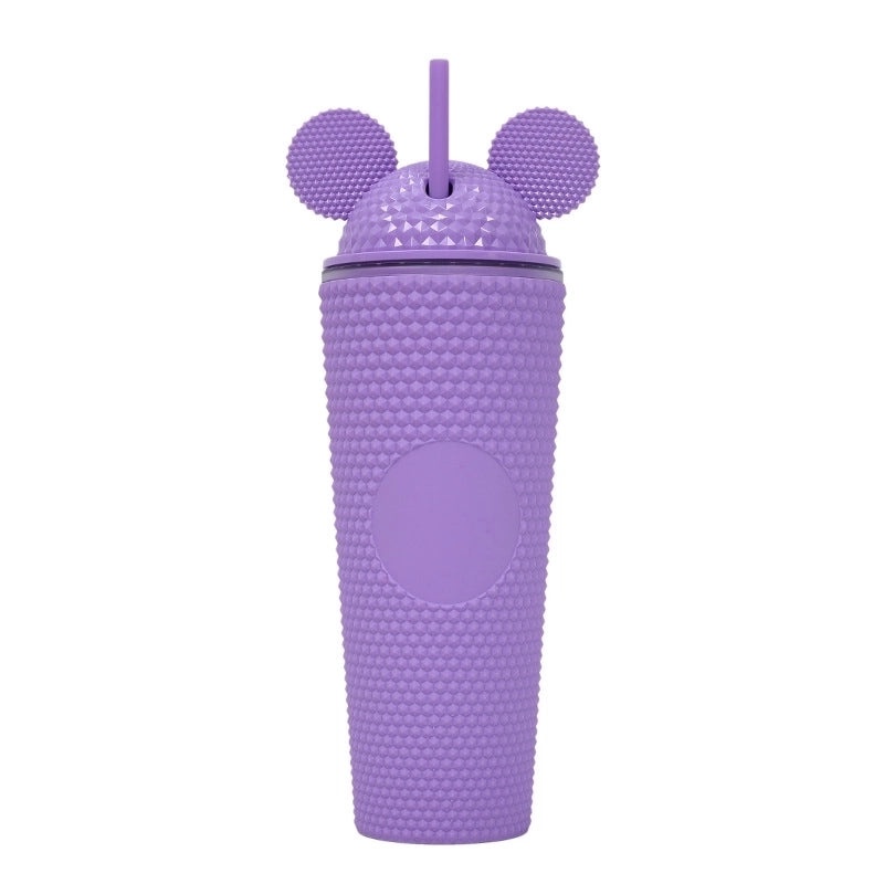 Stylish Solid Color Casual Water Bottles|Drinkware & Hydration