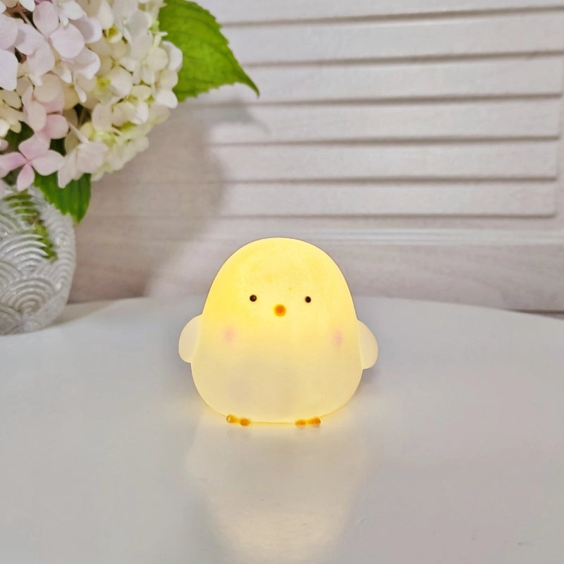 Dragon Year Cute Night Light Popular Internet Celebrity Lantern Decorative Supply|Home Decor Night Lights