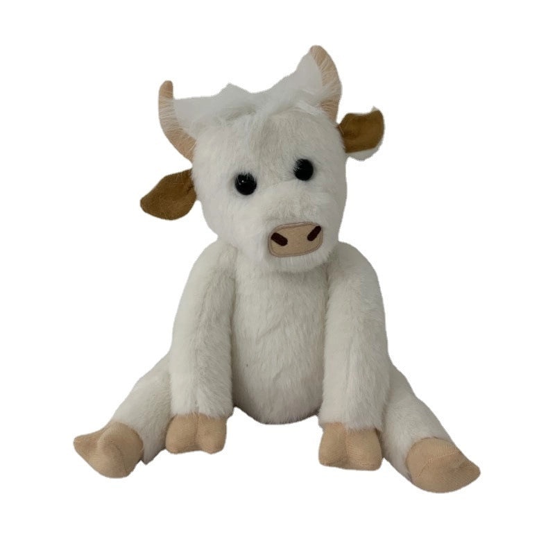 Soft Plush Animal Toys Filled with PP Cotton | Stuffed Animals & Plush Toys
