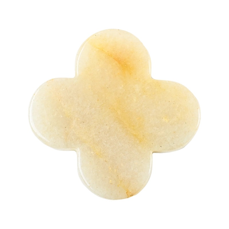 Elegant Heart-Shaped Crystal Obsidian Cloud Ornament Minimalist Artificial Decoration|Home Decor Accessories