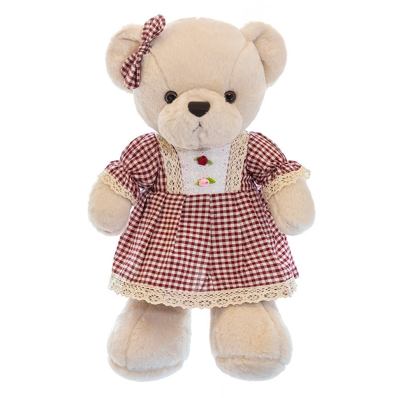 Soft and Cuddly Bear Plush Toys for Kids | Stuffed Animals & Plush Toys
