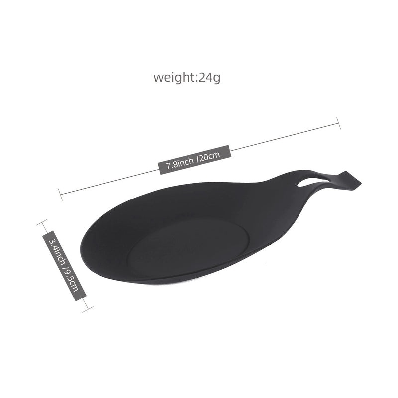 Solid Color TPE Placemat for Vacation Use 1 Piece | Home & Kitchen Tableware