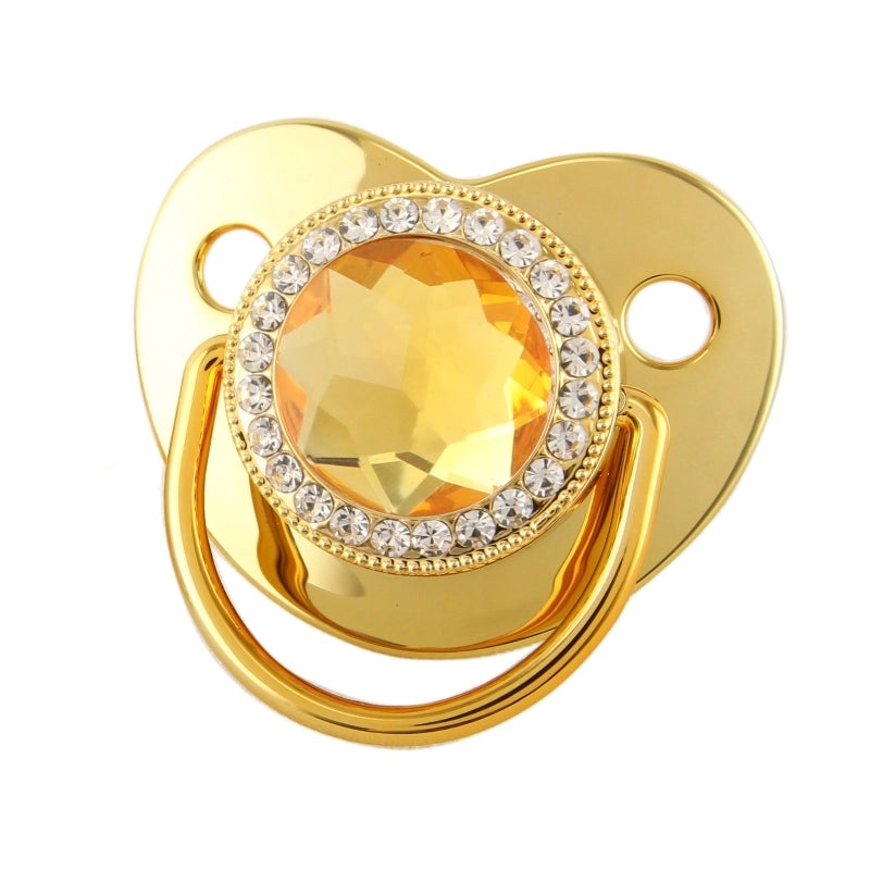 Charming Double Heart Silicone Baby Accessory Set|Baby Accessories