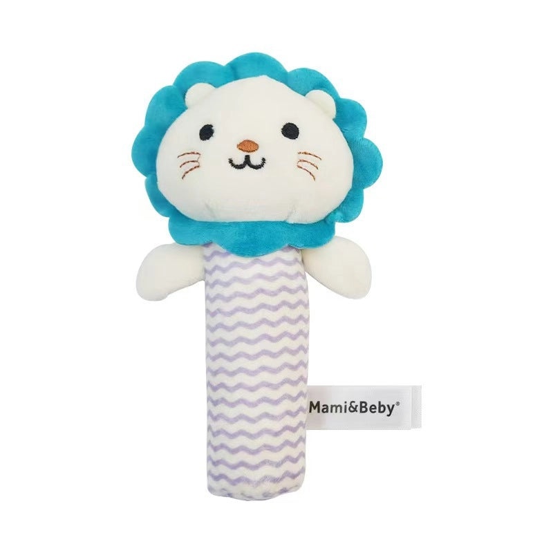 Soft Animal Plush Toys for Babies|Baby Toys