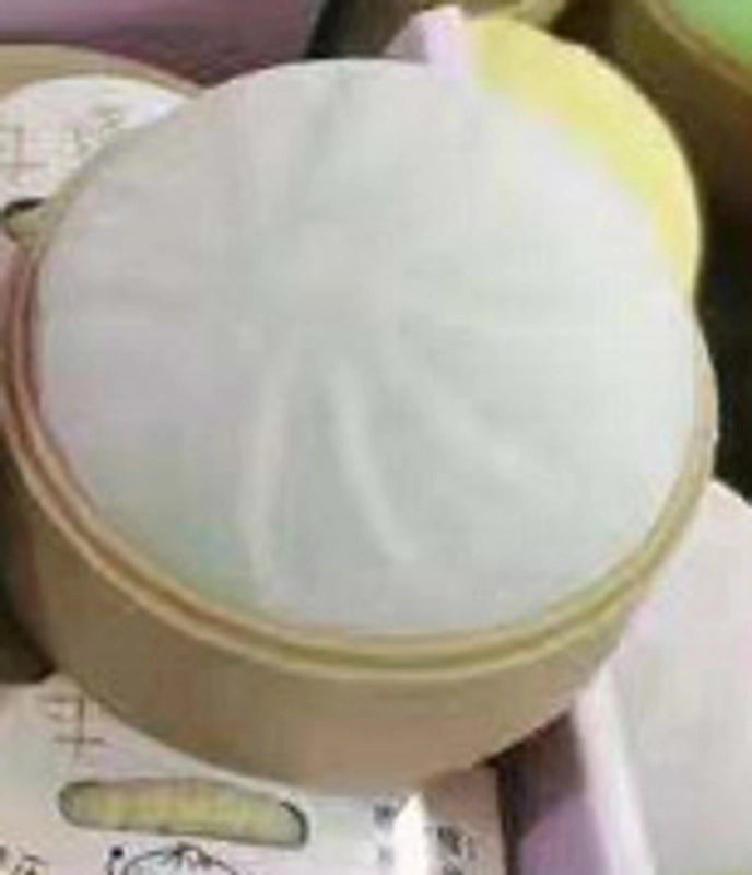 仿真蒸包减压玩具带笼子 创意解压奇趣蒸包玩偶|减压玩具