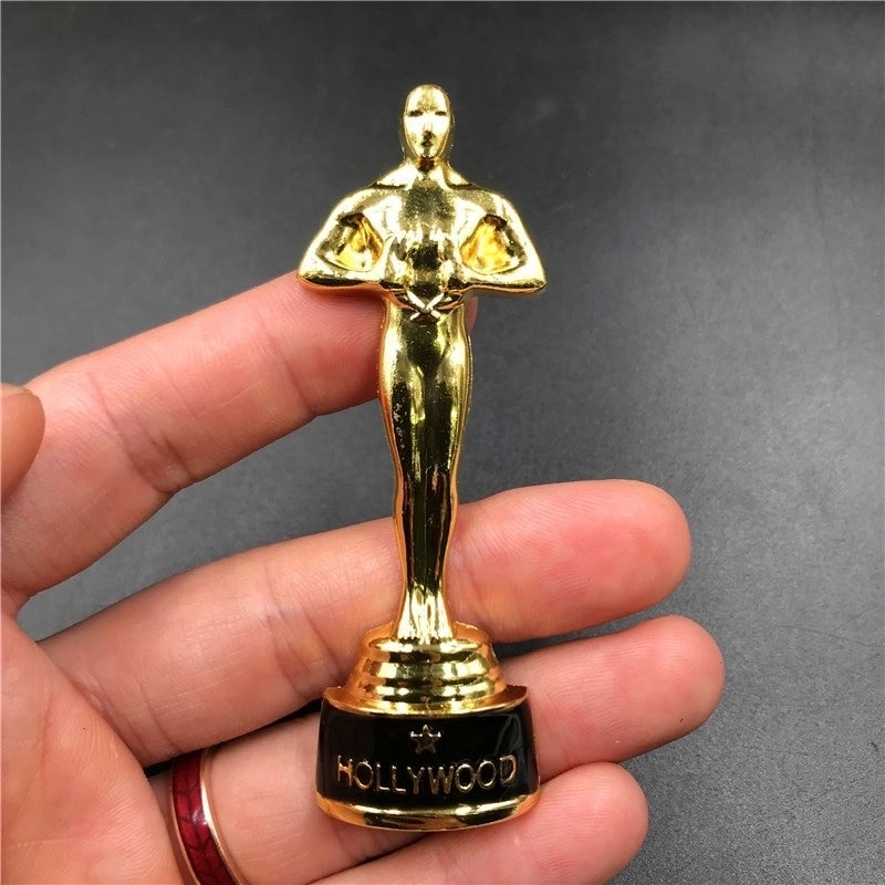 3D Metal High-End Refrigerator Magnets Set | Home Decor & Kitchen Accessories