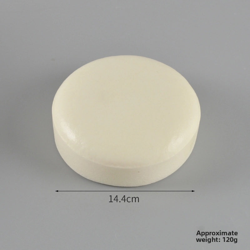 Slow Rebound Soft Sticky Hand Kneading Music Stress Relief Toy|Stress Relief Toys