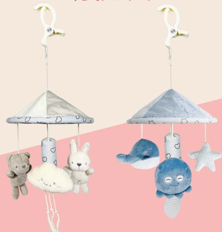 Soft Plush Animal Toys for Babies|Baby Toys & Activities