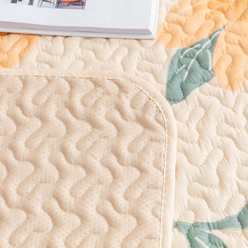 Baby Crawling Mat Soft Cotton Play Blanket Machine Washable Kids Room Tatami Nursery Mat|Baby & Kids Accessories