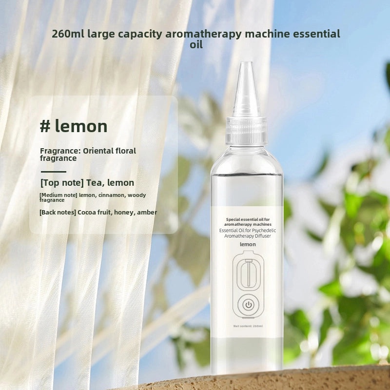 Automatic Aroma Diffuser with Smart Fragrance Sprayer | Home & Living