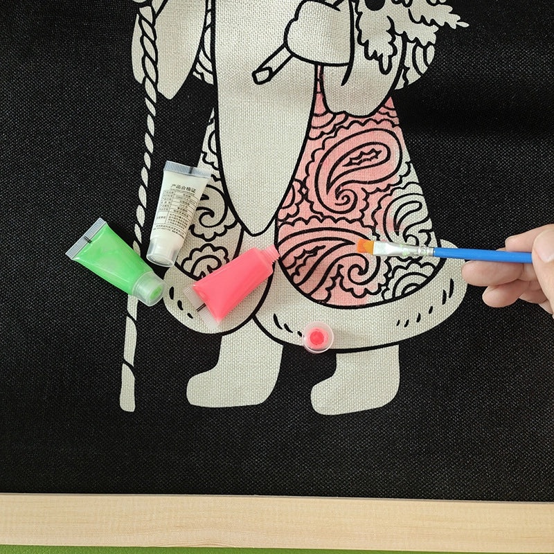 Festive Christmas Wall Decor | Home & Living Decorations