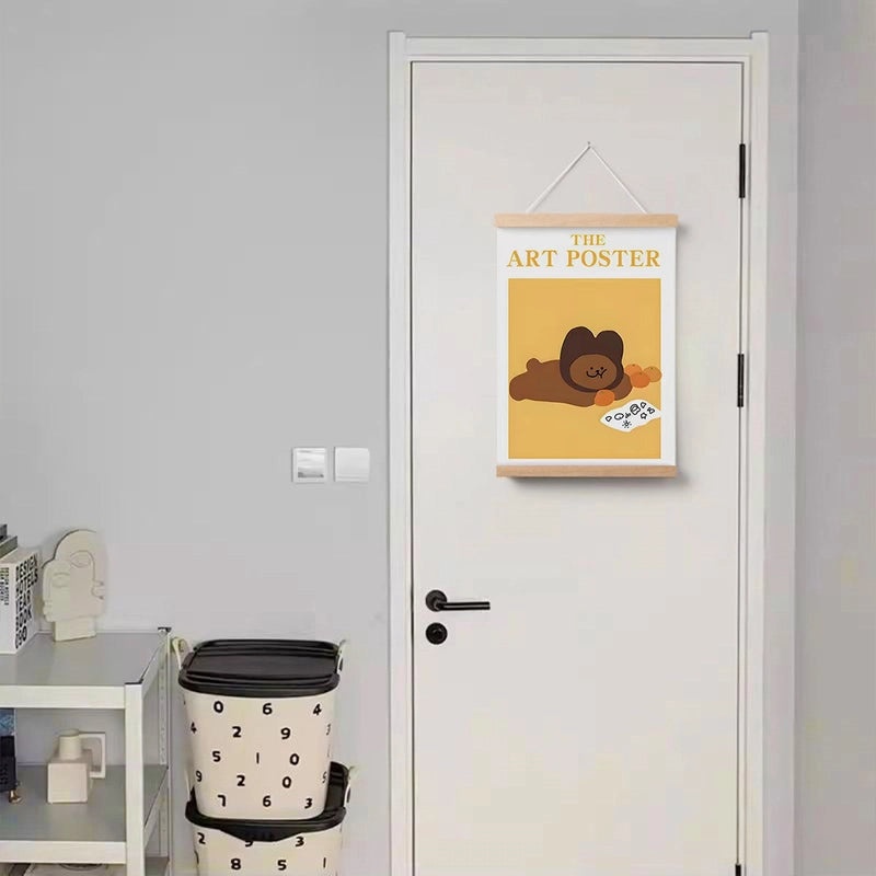 Animal Polyester Hanging Ornaments for Casual Vacation Decor|Home Decor and Wall Art