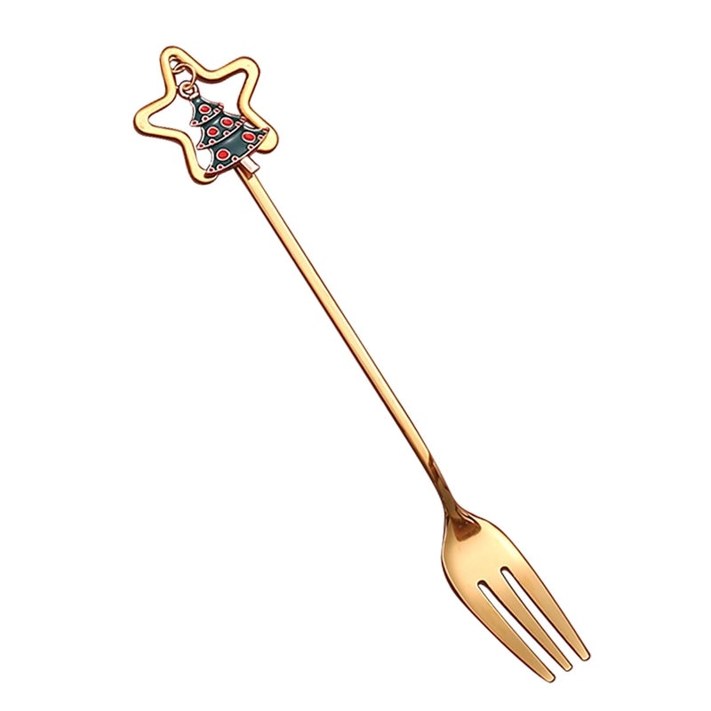 Christmas Star Pendant Stainless Steel Necklace|Jewelry & Accessories