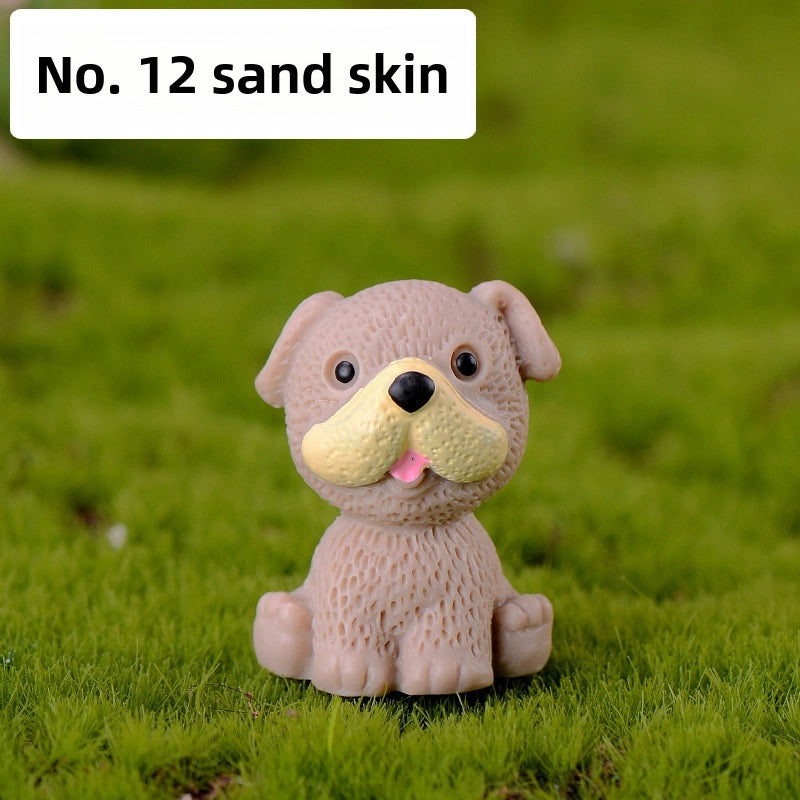 Highly Detailed Realistic Resin Figurines for Office Culture Display Decoration | Resin Crafts