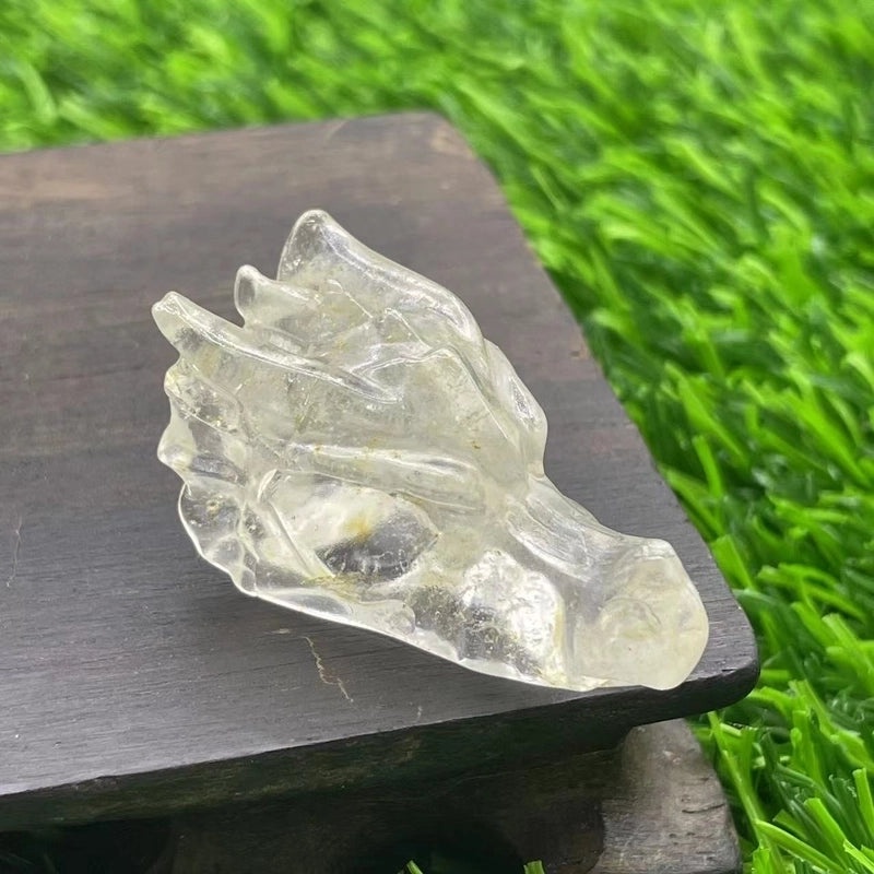 Geometric Gem Minimalist Classic Ornaments Decorative Artificial Jewelry|Jewelry & Accessories