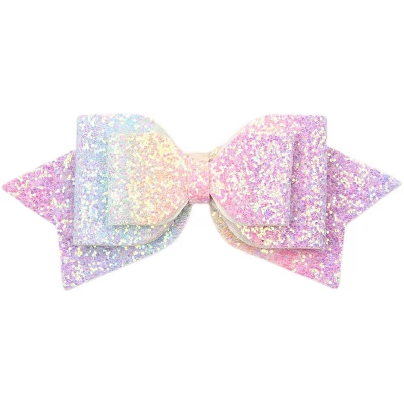 Elegant Casual Bow Knot PU Leather Water Bottle Charm | Fashion Accessories