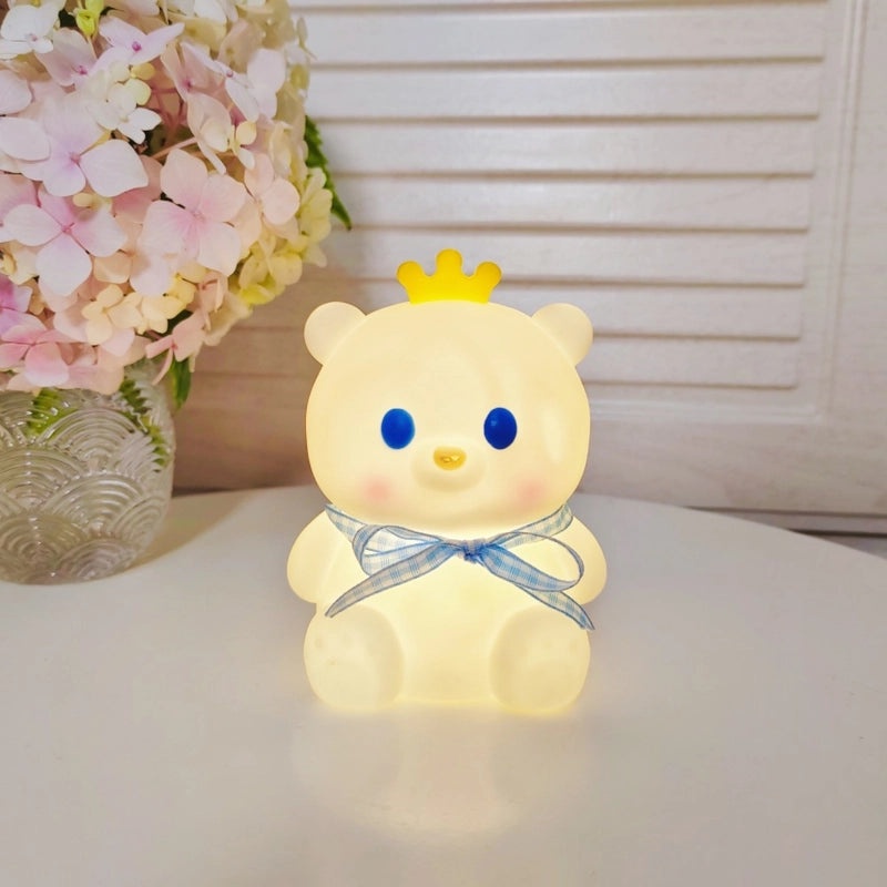 Dragon Year Cute Night Light Popular Internet Celebrity Lantern Decorative Supply|Home Decor Night Lights