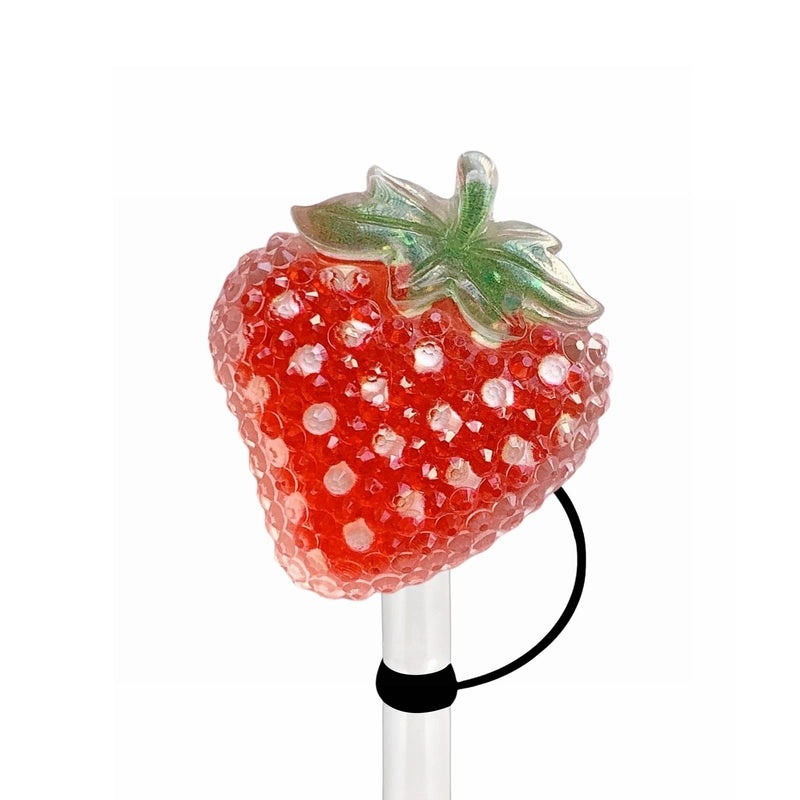 Elegant Casual Animal Flower Resin Straw Decorative Cap for Women|Fashion Accessories