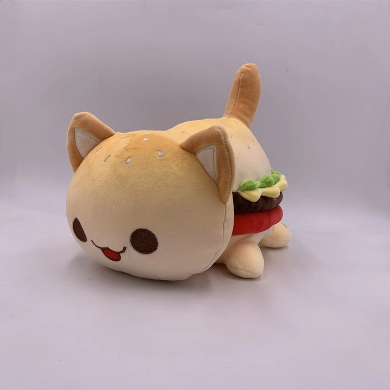 Christmas Plush Stuffed Animals Soft PP Cotton Toys for Kids | Toys & Games