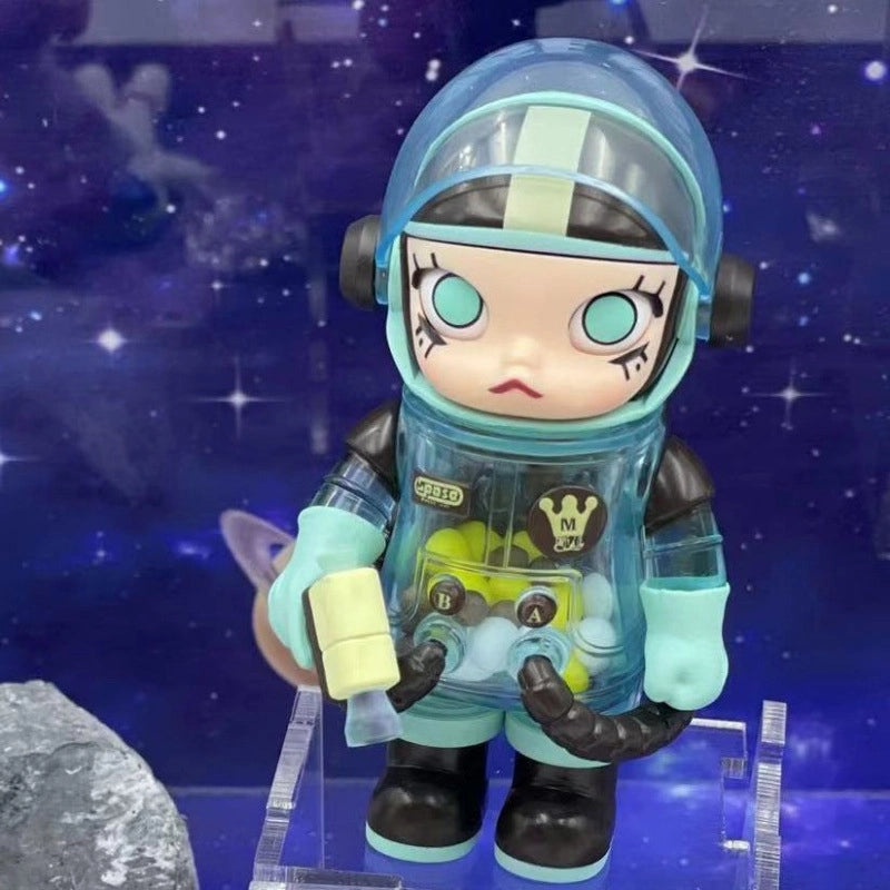 Cartoon Character PVC Dolls and Accessories Toys | Toys & Hobbies