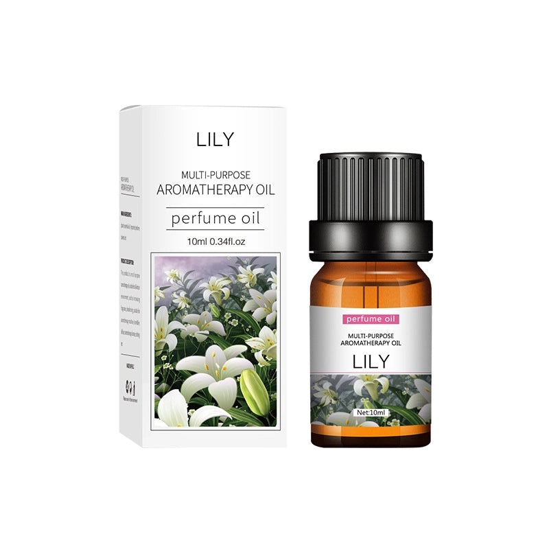 Water Soluble Aromatherapy Essential Oil 10ML | Aromatherapy Oils