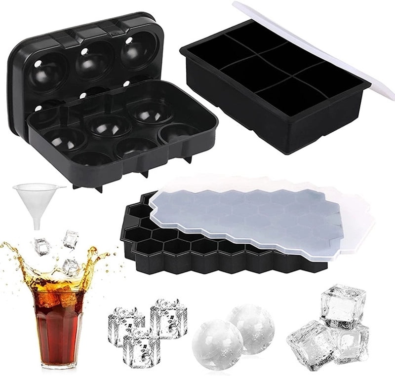 Premium Solid Color Silicone Kitchen Mold 1 Piece | Kitchen Tools & Accessories