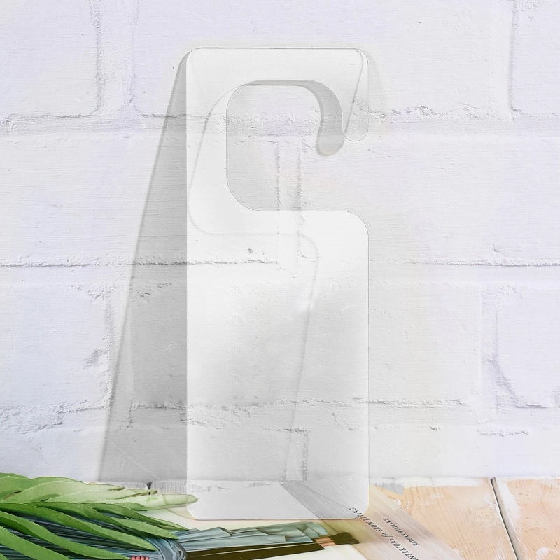 Modern Minimalist Solid Color Resin Wall Decor|Home Decor & Wall Art