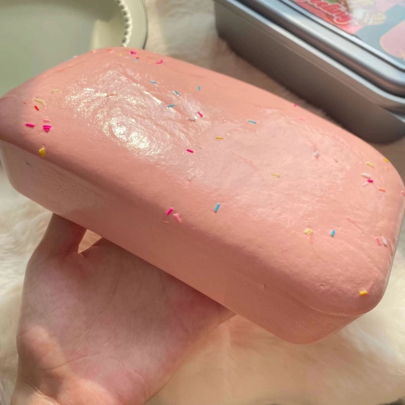 Solid Color Squishy Stress Relief Toy for Kids|Toys & Games