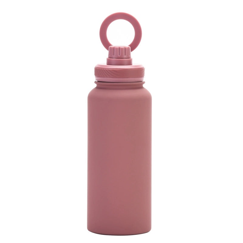 Solid Color Stainless Steel Water Bottle 304/201 Grade | Drinkware & Bottles