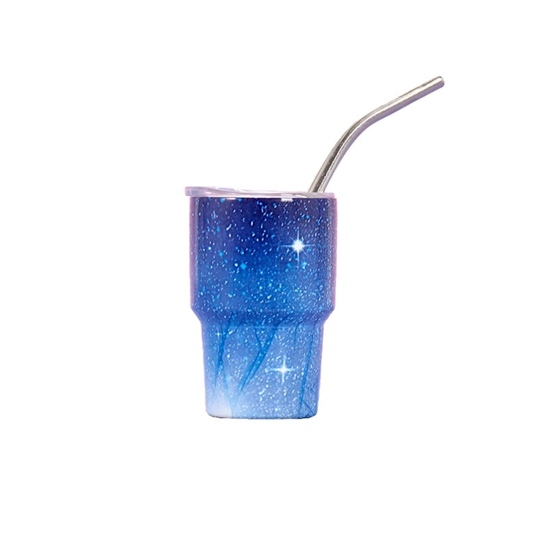 Casual Elegant Solid Color Stainless Steel Water Bottle 1 Piece | Water Bottles & Drinkware