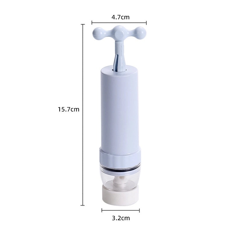 Vacuum Sealed Food Storage Jar|Kitchen Storage Containers