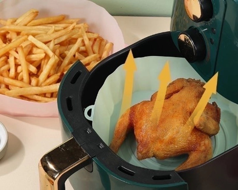 Trendy Solid Color Silicone Jewelry | Accessories