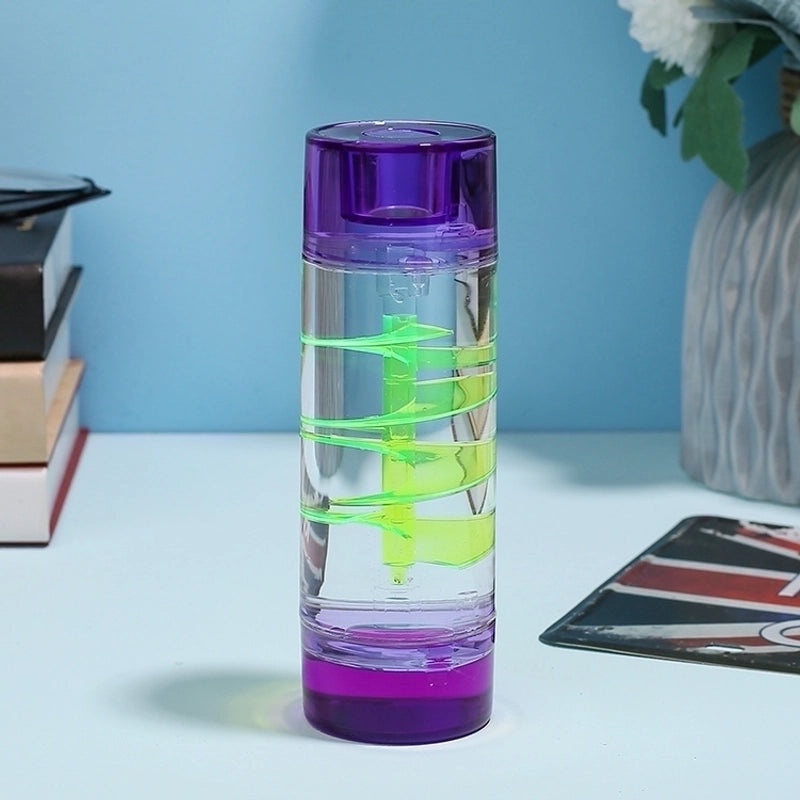 Minimalist Rabbit Ice Cream Acrylic Ornament | Home Decor Ornaments